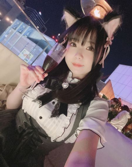 致美丽的你
