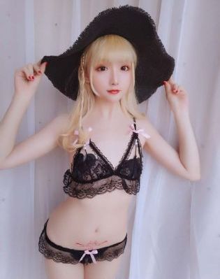 三秒后的野兽