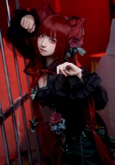 变成魔法少女