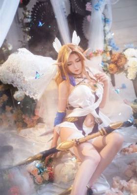 蜜桃成熟3