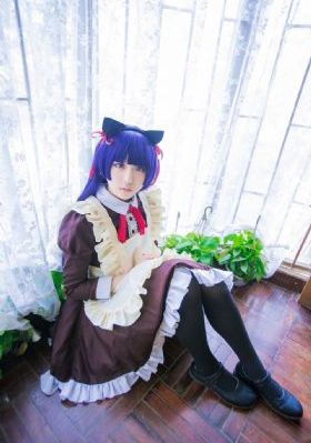 贫穷的新娘